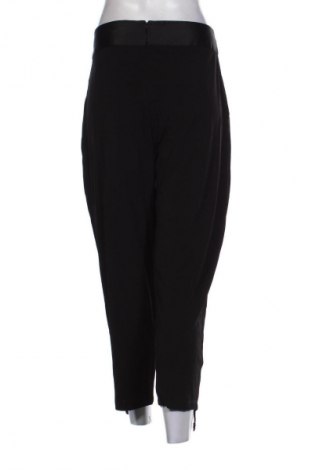 Pantaloni de femei Karen Millen, Mărime M, Culoare Negru, Preț 215,79 Lei
