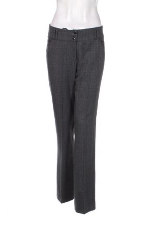 Damenhose Karina, Größe M, Farbe Grau, Preis 14,77 €