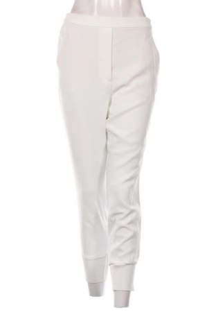 Damenhose Karo Kauer, Größe S, Farbe Ecru, Preis € 32,99