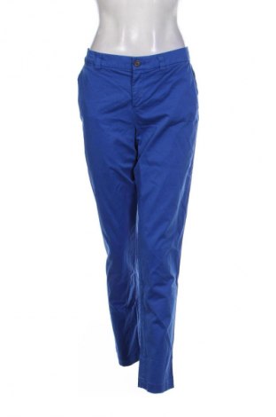 Női nadrág Khakis By Gap, Méret XL, Szín Kék, Ár 8 200 Ft