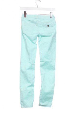 Pantaloni de femei Kocca, Mărime XXS, Culoare Albastru, Preț 140,40 Lei