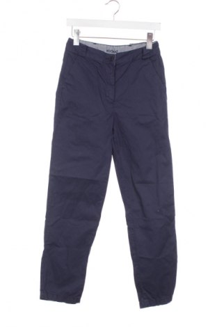 Damenhose Kookai, Größe XS, Farbe Blau, Preis € 22,99