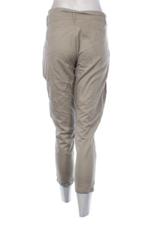 Pantaloni de femei L Mode, Mărime S, Culoare Bej, Preț 76,32 Lei
