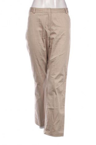 Damenhose LC Waikiki, Größe XL, Farbe Beige, Preis 25,00 €