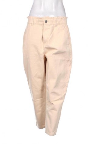 Damenhose LCW, Größe M, Farbe Beige, Preis 9,99 €
