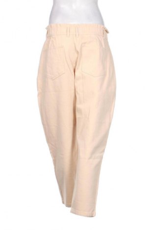 Damenhose LCW, Größe M, Farbe Beige, Preis 9,99 €