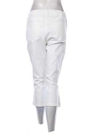 Damenhose Laura Torelli, Größe XL, Farbe Weiß, Preis 15,55 €