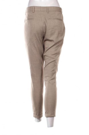 Pantaloni de femei Les Deux, Mărime L, Culoare Maro, Preț 210,99 Lei