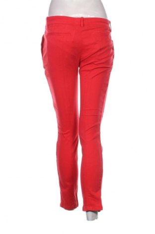 Damenhose Love Moschino, Größe M, Farbe Rot, Preis 87,47 €