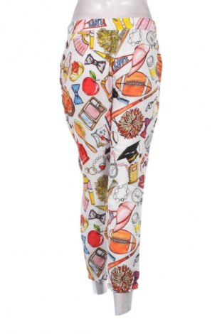 Damenhose Love Moschino, Größe S, Farbe Mehrfarbig, Preis € 87,47