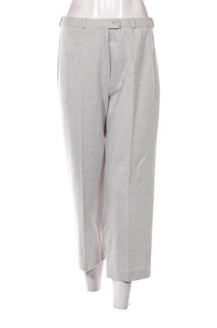 Pantaloni de femei Luciano Padovan, Mărime M, Culoare Gri, Preț 210,99 Lei