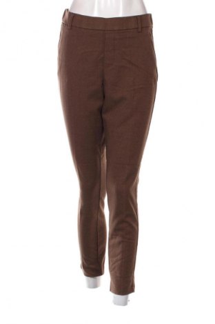 Pantaloni de femei MOS MOSH, Mărime S, Culoare Maro, Preț 210,99 Lei