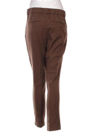 Pantaloni de femei MOS MOSH, Mărime S, Culoare Maro, Preț 210,99 Lei