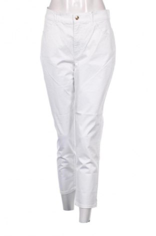 Damenhose Mac, Größe M, Farbe Weiß, Preis 96,99 €