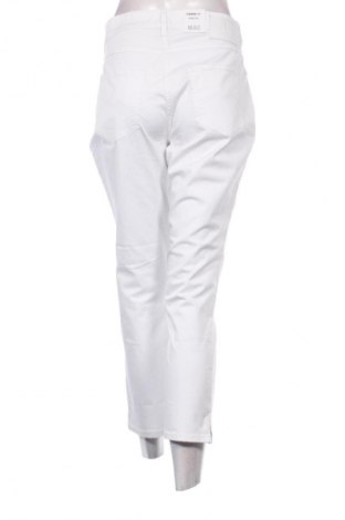 Damenhose Mac, Größe M, Farbe Weiß, Preis 96,99 €