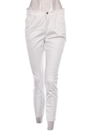 Damenhose Mac, Größe M, Farbe Weiß, Preis € 57,99