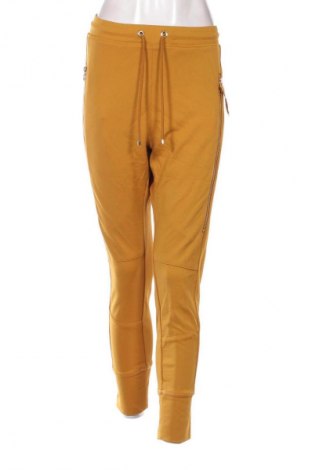 Pantaloni de femei Mac, Mărime L, Culoare Galben, Preț 210,99 Lei