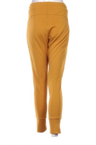 Pantaloni de femei Mac, Mărime L, Culoare Galben, Preț 210,99 Lei