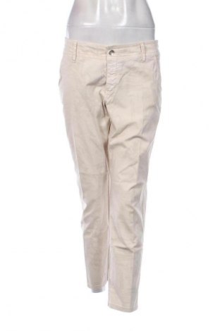 Damenhose Mac, Größe M, Farbe Beige, Preis € 31,71