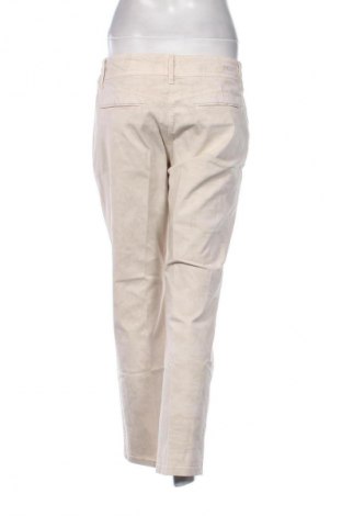 Damenhose Mac, Größe M, Farbe Beige, Preis € 31,71
