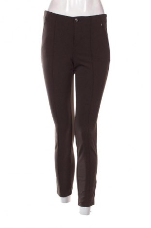 Damenhose Mac, Größe S, Farbe Braun, Preis 42,99 €