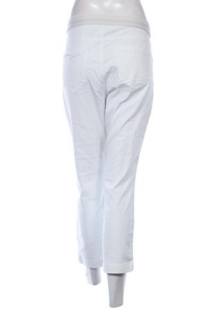 Pantaloni de femei Mac, Mărime XXL, Culoare Alb, Preț 118,99 Lei