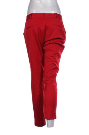 Damenhose Mango, Größe M, Farbe Rot, Preis € 17,00