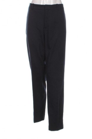 Damenhose Mango, Größe XL, Farbe Blau, Preis 23,99 €