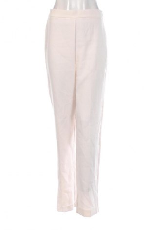 Pantaloni de femei Mango, Mărime S, Culoare Roz, Preț 115,99 Lei