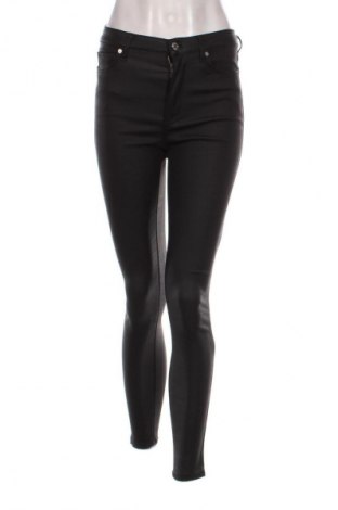 Pantaloni de femei Mango, Mărime S, Culoare Negru, Preț 115,99 Lei