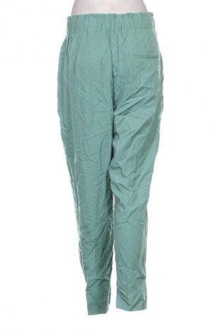 Damenhose Mango, Größe XL, Farbe Grün, Preis € 39,39