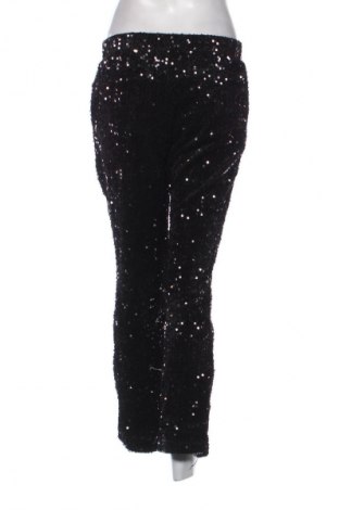 Pantaloni de femei Mango, Mărime S, Culoare Negru, Preț 87,46 Lei