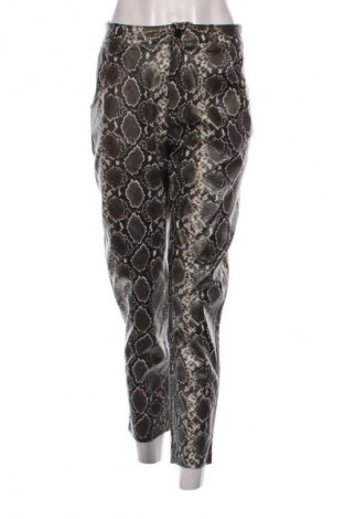 Pantaloni de femei Mango, Mărime S, Culoare Multicolor, Preț 115,99 Lei