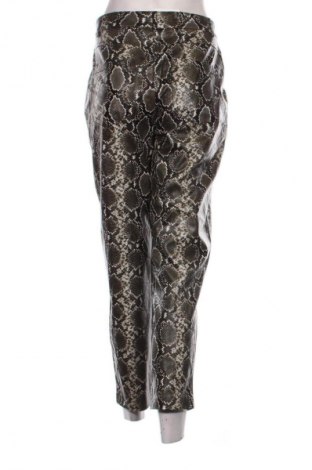 Pantaloni de femei Mango, Mărime S, Culoare Multicolor, Preț 115,99 Lei