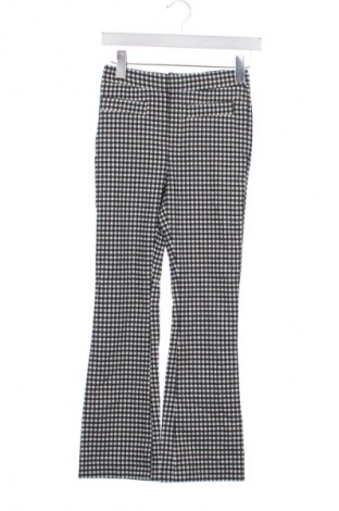 Pantaloni de femei Mango, Mărime XS, Culoare Multicolor, Preț 115,99 Lei