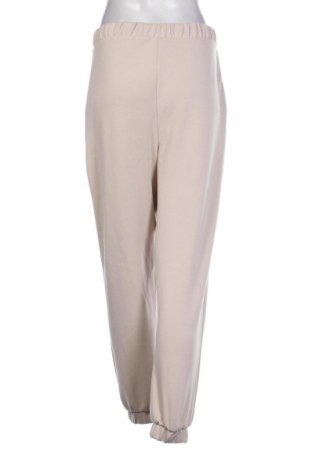 Pantaloni de femei Mango, Mărime M, Culoare Bej, Preț 239,47 Lei