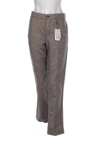 Pantaloni de femei Mango, Mărime L, Culoare Multicolor, Preț 202,63 Lei