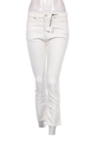 Damenhose Mango, Größe M, Farbe Weiß, Preis € 39,39