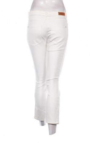 Damenhose Mango, Größe M, Farbe Weiß, Preis € 39,39