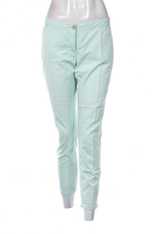 Damenhose Mango, Größe M, Farbe Grün, Preis € 17,39