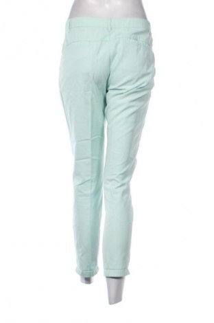 Damenhose Mango, Größe M, Farbe Grün, Preis € 17,39