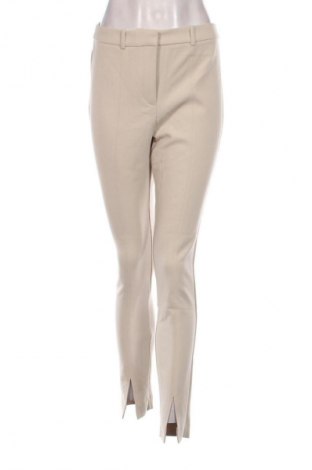 Damenhose Mango, Größe M, Farbe Beige, Preis 27,91 €