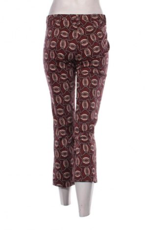 Pantaloni de femei Mango, Mărime M, Culoare Multicolor, Preț 82,00 Lei