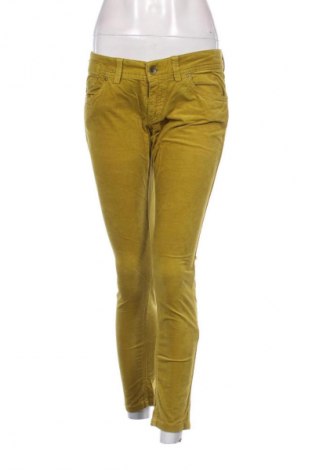 Pantaloni de femei Marc O'Polo, Mărime M, Culoare Verde, Preț 166,99 Lei