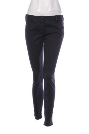 Damenhose Massimo Dutti, Größe M, Farbe Blau, Preis 31,68 €