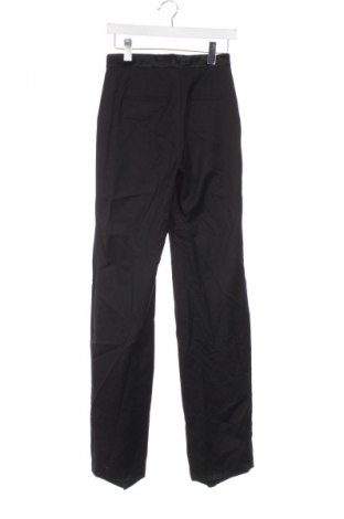 Γυναικείο παντελόνι Massimo Dutti, Μέγεθος XS, Χρώμα Μαύρο, Τιμή 15,99 €