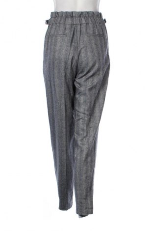 Női nadrág Massimo Dutti, Méret S, Szín Sokszínű, Ár 22 109 Ft
