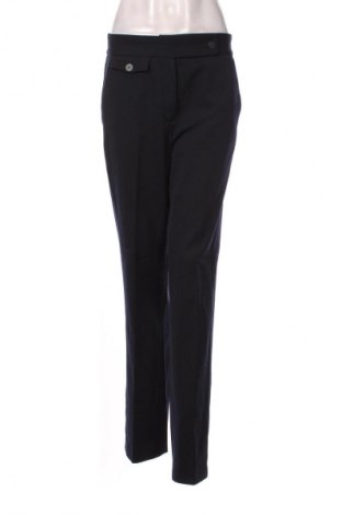 Pantaloni de femei Massimo Dutti, Mărime M, Culoare Albastru, Preț 278,99 Lei