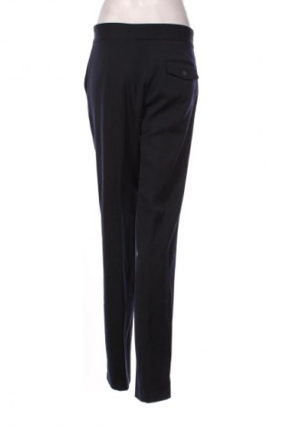 Pantaloni de femei Massimo Dutti, Mărime M, Culoare Albastru, Preț 278,99 Lei