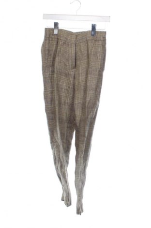 Pantaloni de femei Massimo Dutti, Mărime XS, Culoare Multicolor, Preț 163,00 Lei